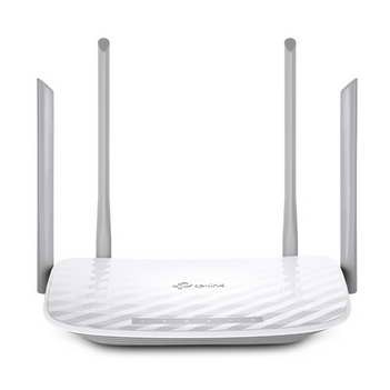 【台灣現貨】TP-LINK AC1200  無線雙頻路由器 ( ARCHER C50(TW) Ver:6.0 )