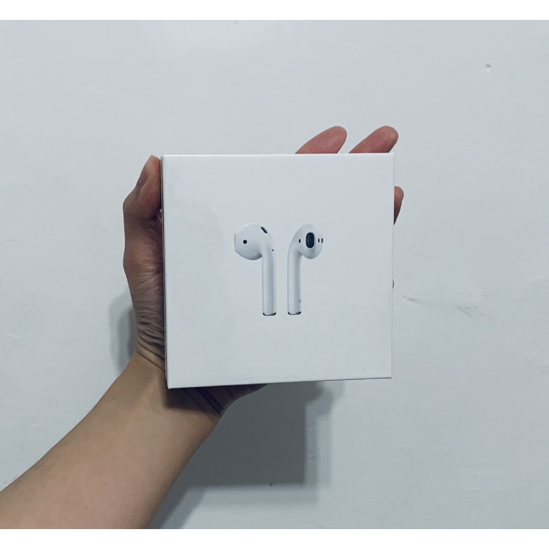 Apple Airpods 第二代 無線耳機 A2031,A2032