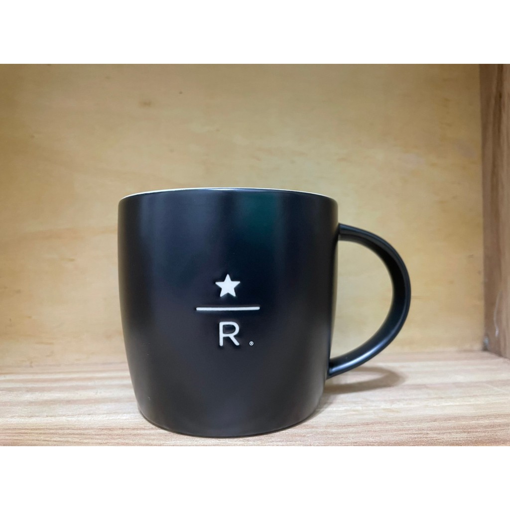 starbucks reserve mug 310ml 星巴克限定款/2014日本Reserve門市限量馬克杯/全新