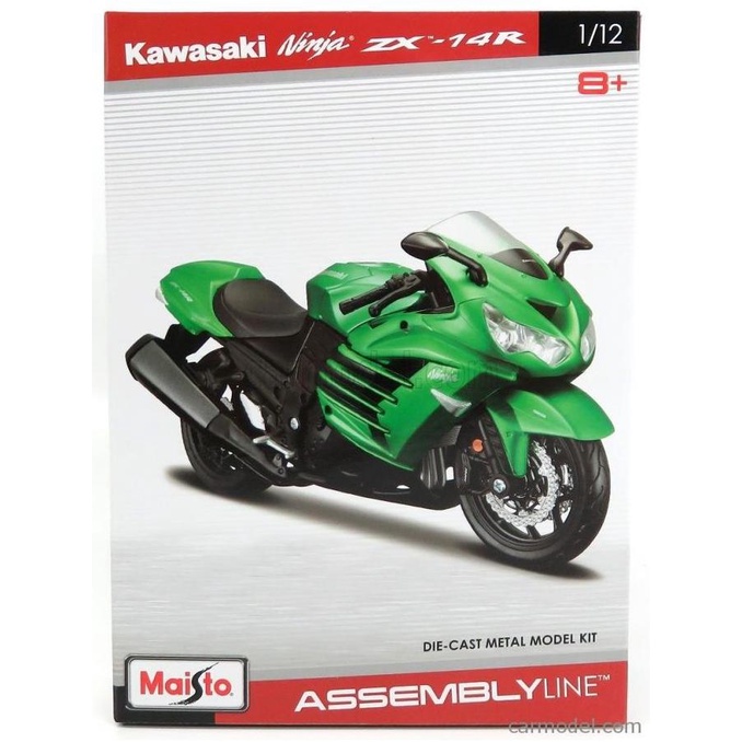 zx 14r 模型的價格推薦- 2025年9月| 比價比個夠BigGo