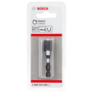 高扭力連接桿｜Bosch 博世 高扭力 快拆 連接桿 2608522320 (含稅)