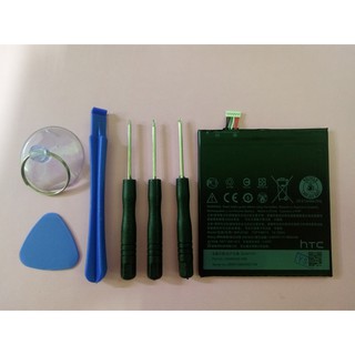 【科諾電池】送工具全新 B0PJX100 電池 適用HTC One E9 E9+ E9 dual sim #H075