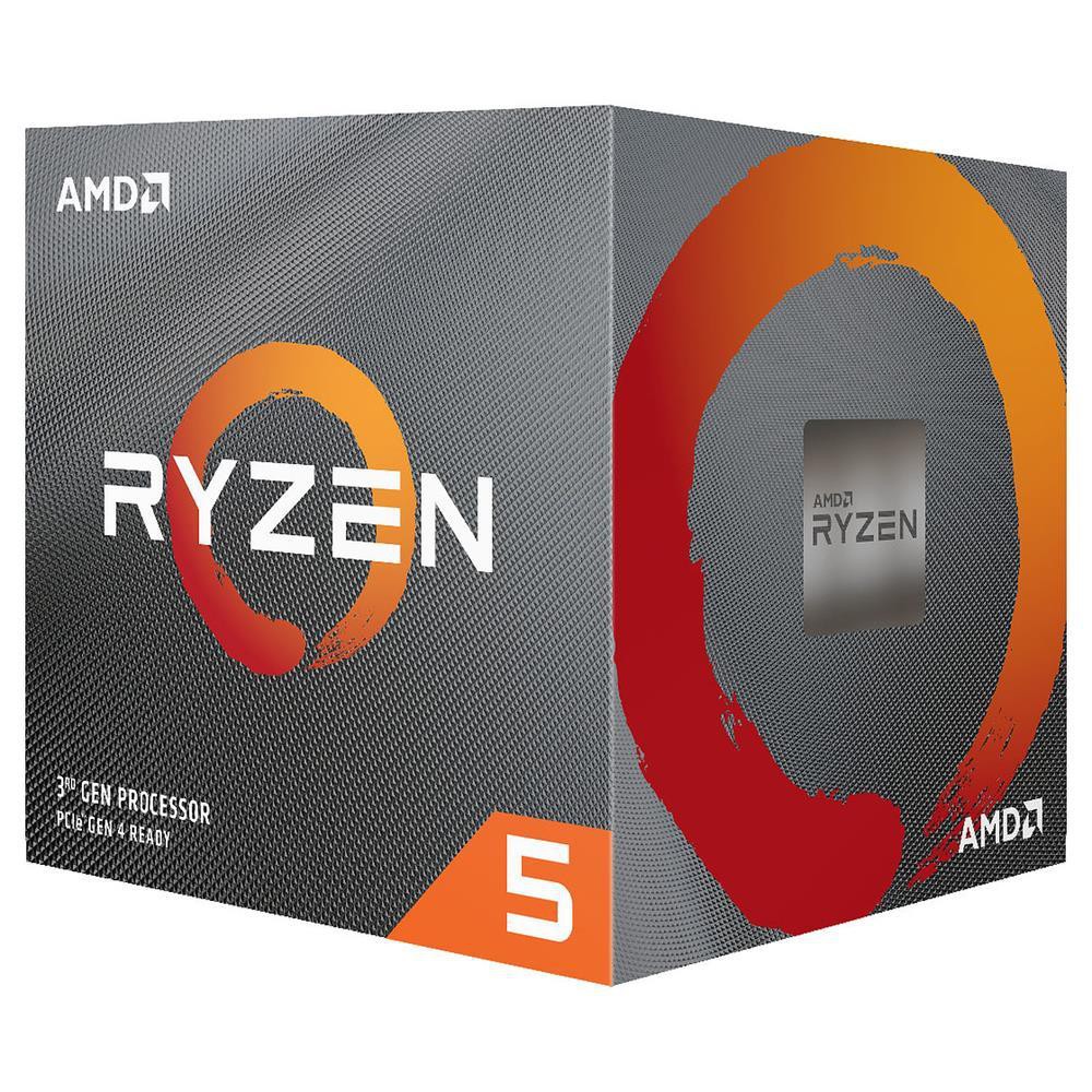 ☾Nice-3C☽ 全新 代理商貨 盒裝 超微 AMD RYZEN 5 3600x R5 3.8G AM4 6C 12T