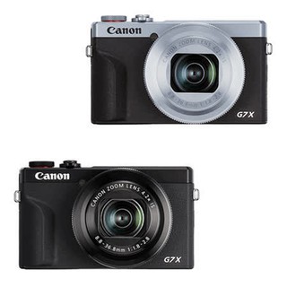 Canon 公司貨 G7X Mark III (G7XM3) G7XIII 類單眼相機 晶豪泰 高雄 實體店面