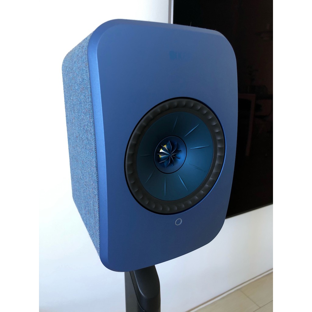 kef lsx s1