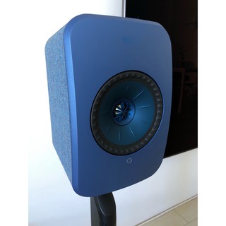 kef lsx wall mount