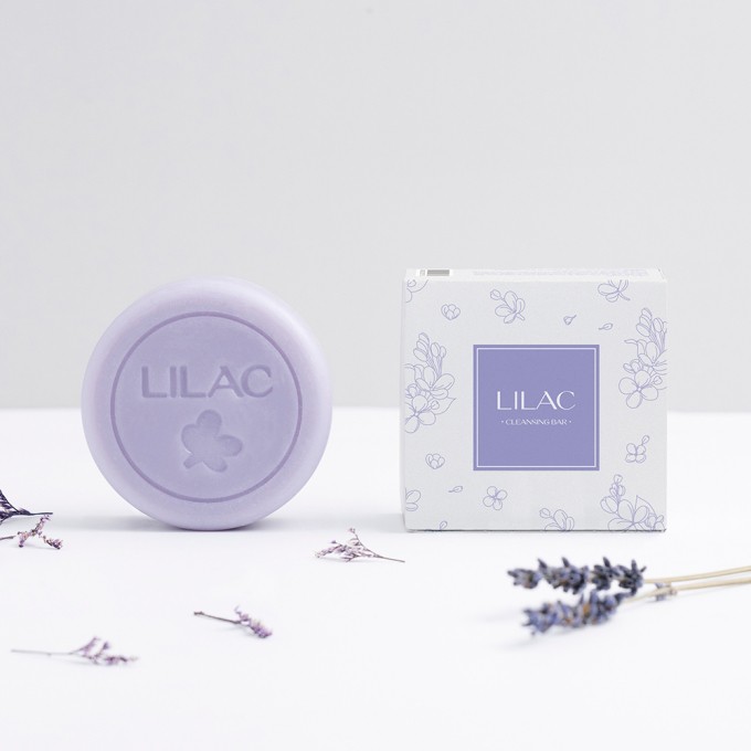 IU - LILAC 官方周邊 小卡組 手機架 卡冊 日記本 小鏡子 [佳美稀]