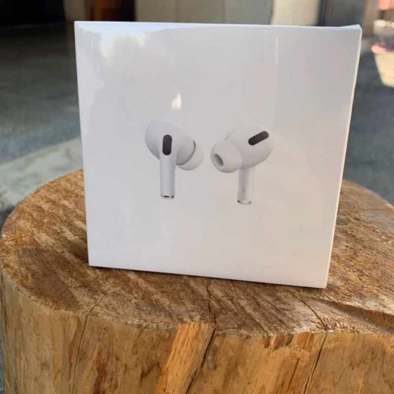 🌀現貨商品直接下標🌀原廠公司貨AirPods Pro♥️可面交