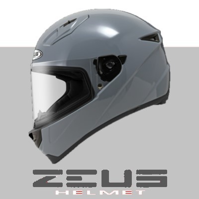 ⚡【HELMET】⚡ ZEUS 821 原廠全新 完整包裝 附盒子和帽袋 ZS-821 ZS821 BH3 小帽體安全帽