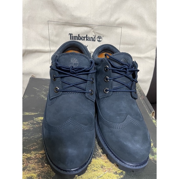 新品未使用Timberland Engineerd Garments 別注-