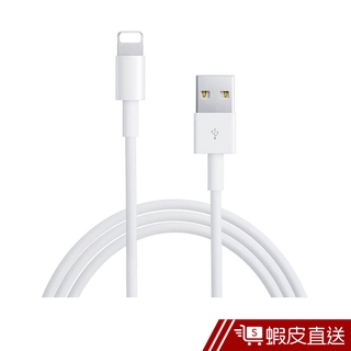 副廠 適用 IPhone iPad 充電線 傳輸線 現貨 蝦皮直送