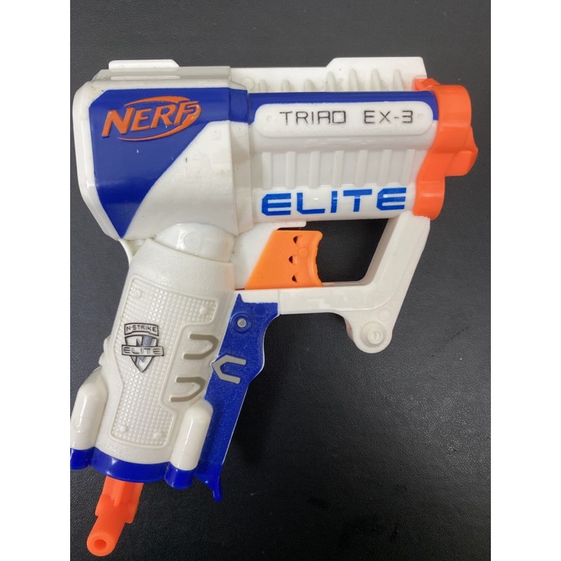 NERF 正版玩具槍
