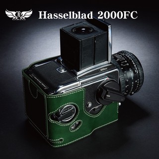 小馨小舖 【TP Hasselblad 2000FC/ 2000FC/W /2000FC/M 相機底座】相機皮套 相機包