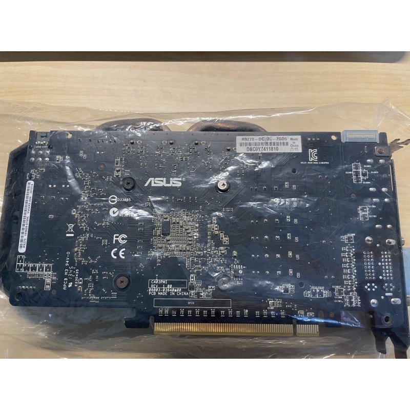 R9 270 故障品 此為專屬賣場