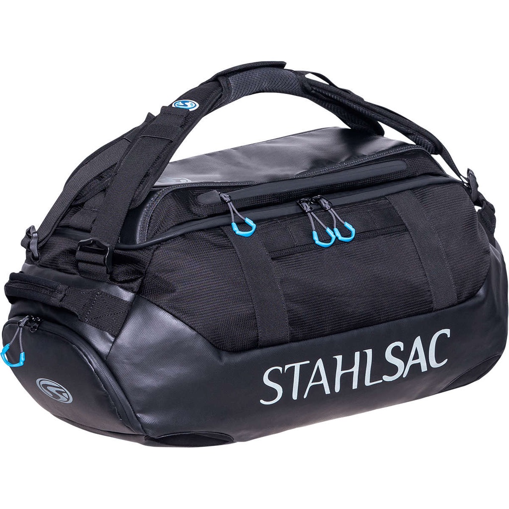 游龍潛水●STAHLSAC STEEL DUFFEL 裝備袋