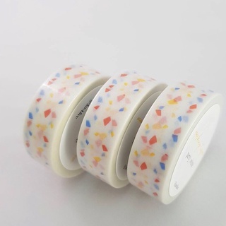 🇰🇷 韓國文創代購 luvAlice party masking tape 紙膠帶 派對系列