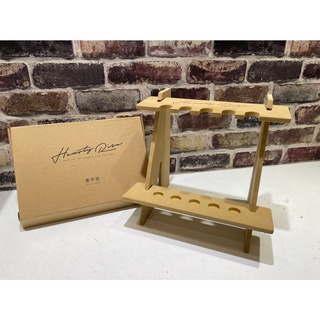 💢桃園東區釣具【HR ROD STAND ⚠蝦竿展示架 / 展示架 / 置竿架 HB-2726 】