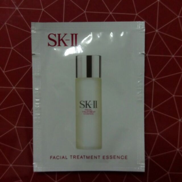 sk II青春露2ml