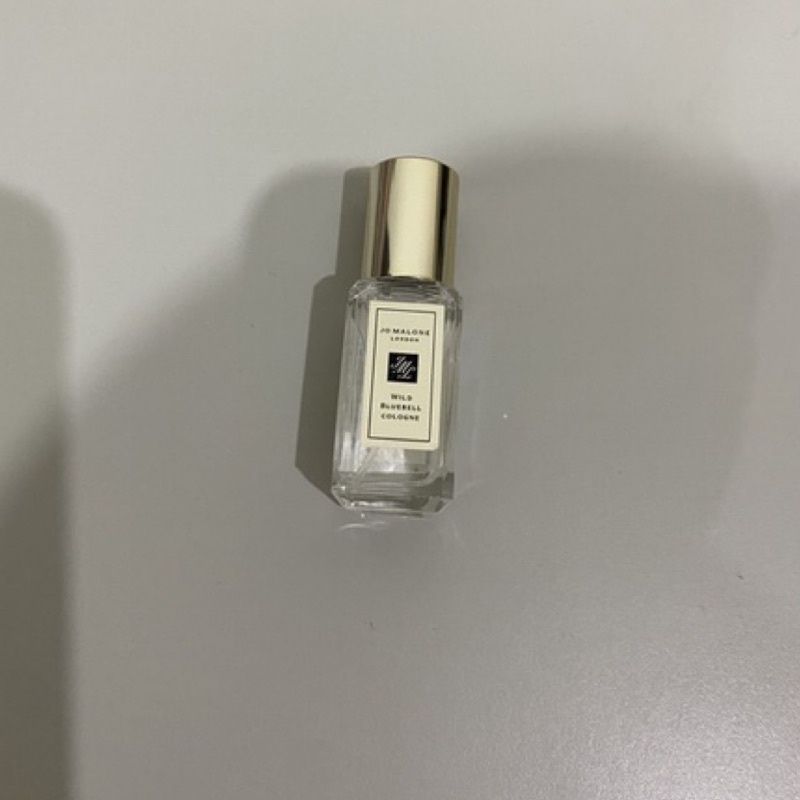 Jo Malone Wild Bluebell Cologne 藍風鈴香水 9ml