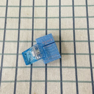 VERSACE Eau Fraiche 凡賽斯 雲淡風輕 男性淡香水 5ml 小香