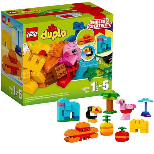 duplo 10853