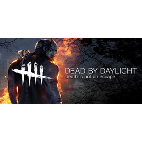 流星雨電玩 Pc 黎明死線dead By Daylight 數位版steam Dbd 黎明殺機 蝦皮購物