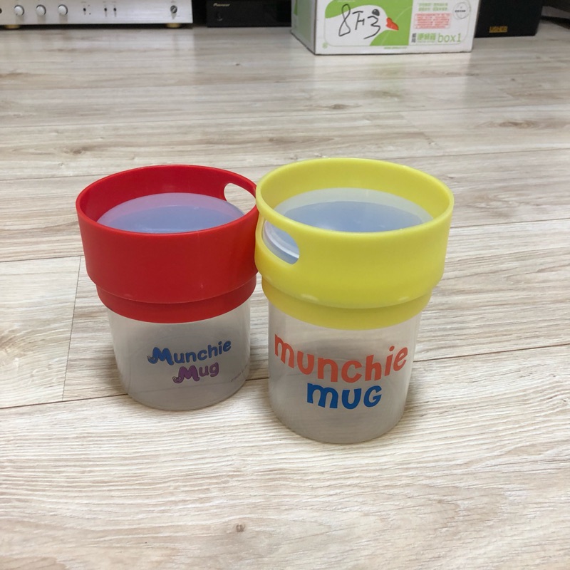 Munchie Mug 零食杯