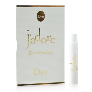 【原裝噴式針管】Dior 迪奧 Jadore 真我宣言女性淡香水 1ML 另有試香❤5ML 2ML 1ML