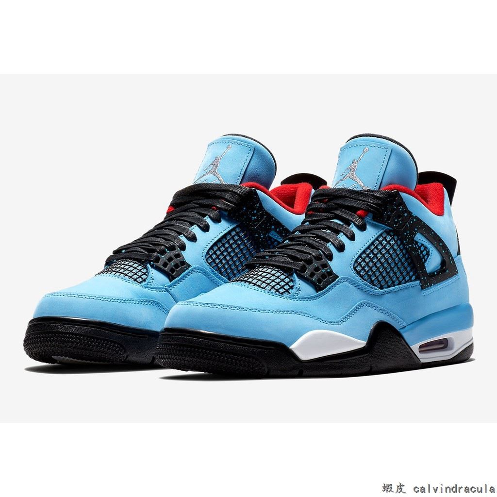 cactus jack 4 box