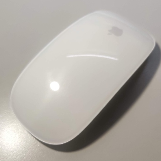 Apple Magic Mouse 2 無線滑鼠 藍芽滑鼠 A1657