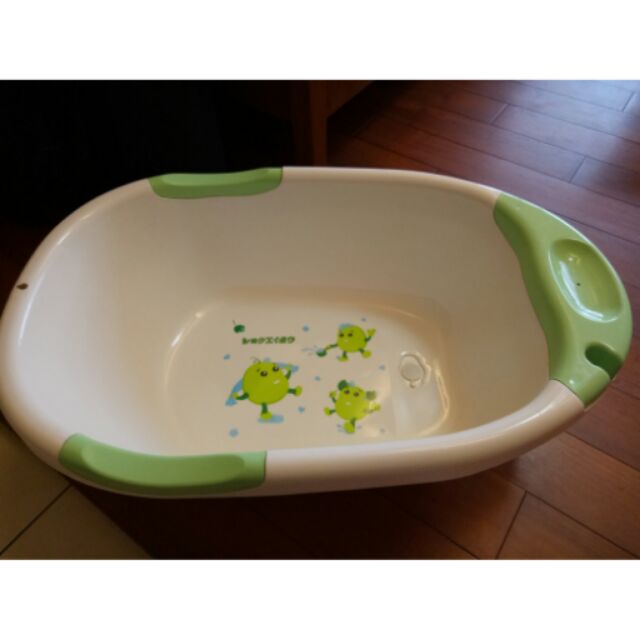 (買就送洗頭帽+洗澡玩具)植英房嬰幼兒澡盆 浴盆 泡澡盆