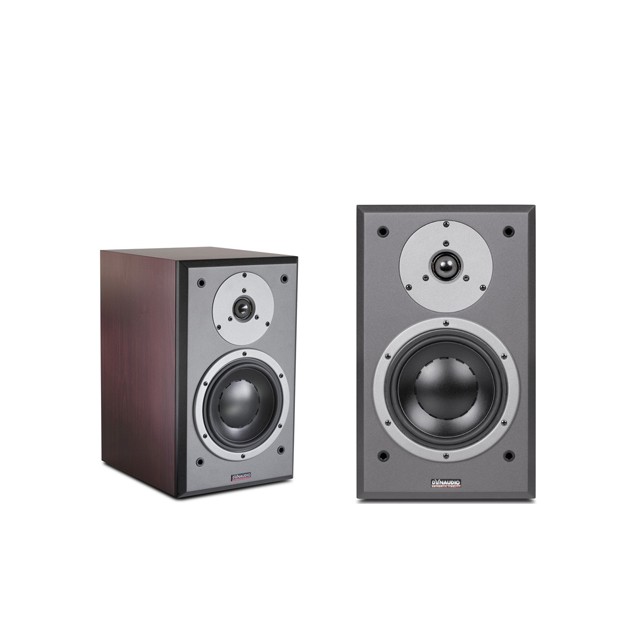 Dynaudio DM 2/7