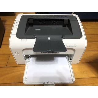 黑白雷射印表機HP M12w+全新碳粉