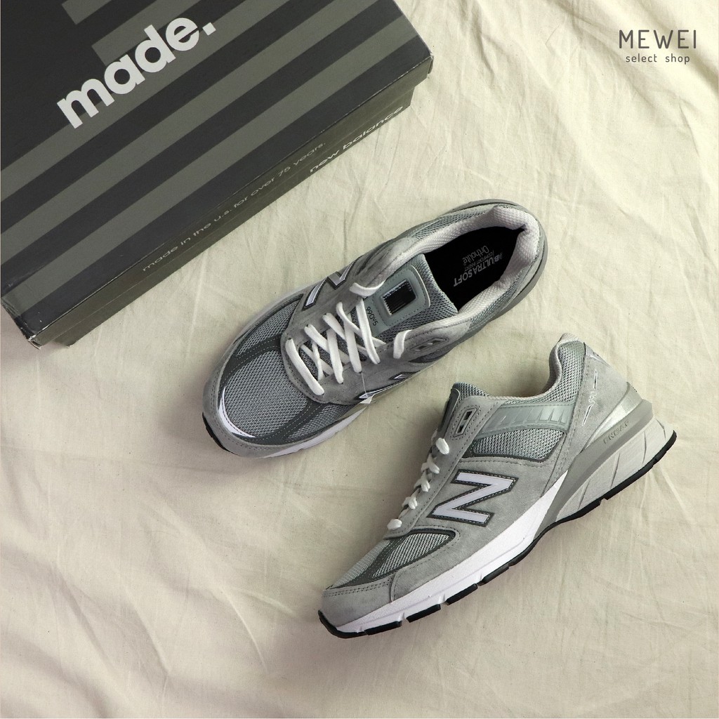 現貨New Balance NB 美製made in USA 