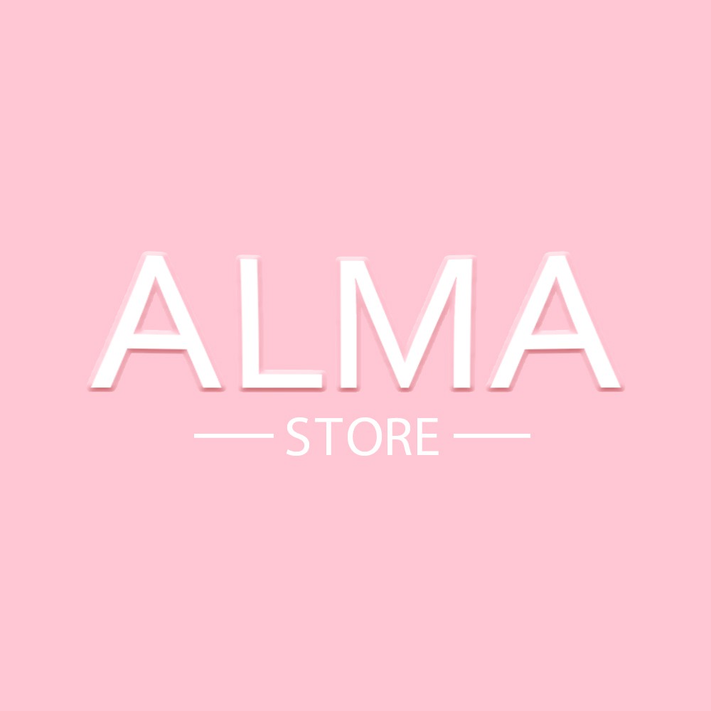 ALMA STORE, 線上商店 蝦皮購物