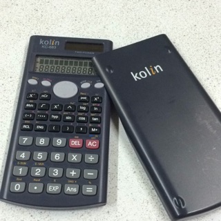 Kolin歌林工程型計算機