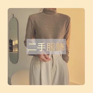 二手外套上衣襯衫牛仔外套風衣洋裝
