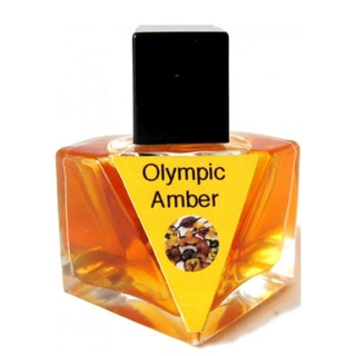 Olympic Orchids 奧林匹克琥珀 Olympic amber 分享噴瓶