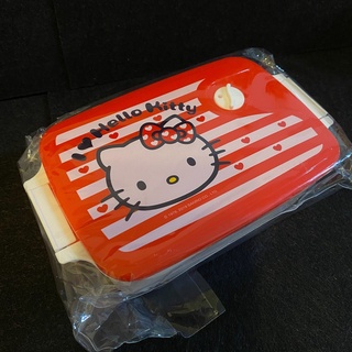 【三麗鷗Hello Kitty】凱蒂貓 便當盒 保鮮盒 便當 飯盒 學生 便攜 保鮮 安全