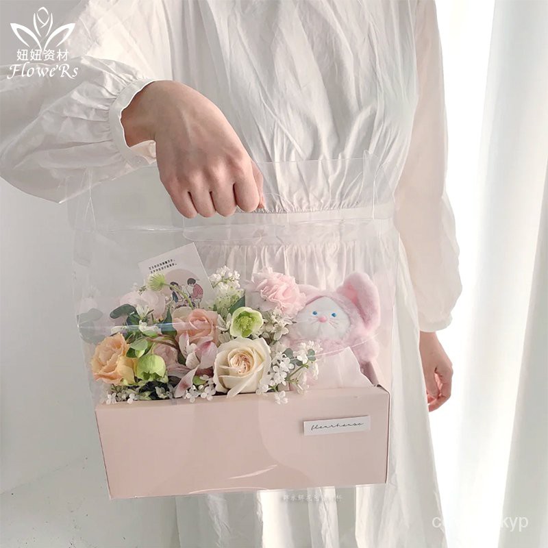 透明花盒 優惠推薦 21年6月 蝦皮購物台灣