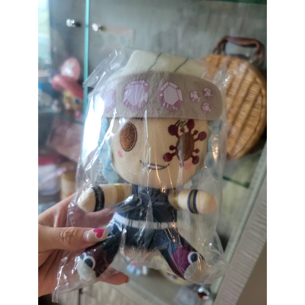 。JPI_COM。全新 一番賞 鬼滅之刃~宇髄天元 參上~ 代理 F賞 音柱 宇髓天元 娃娃