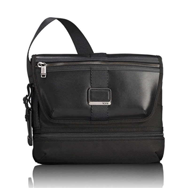 [Tumi] Travis Crossbody bag 側背包