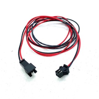 7755系列 端子連接器 (帶線) 2P-10P/組 車用連接器 訊號連接器 機車連接器