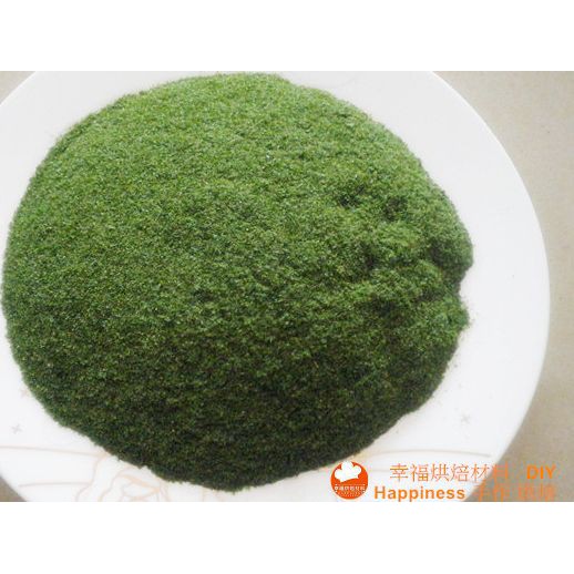 【幸福烘焙材料】德麥 特選 綠海苔粉～小粗