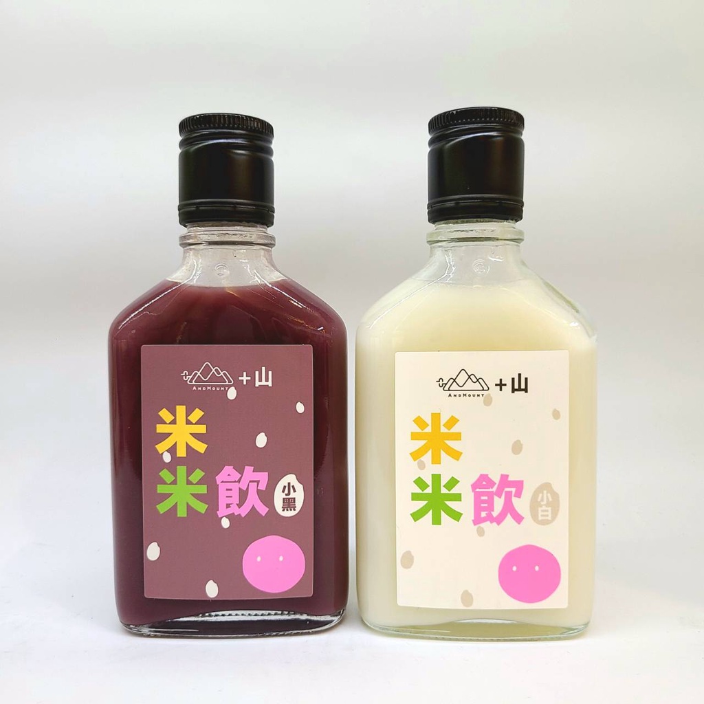 花蓮 遊穀契 +山 預購7~14天  小白 甘糀 150ml 米麴發酵飲品 健康養生0酒精(超取最多4瓶)