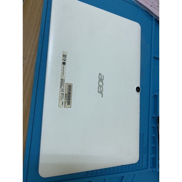 ACER Iconia One 10 B3-A20 A5008 平板電腦 零件機