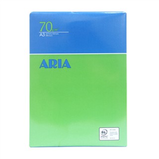 (含稅) ARIA 影印紙 70磅 70p A4 500張/ 1包