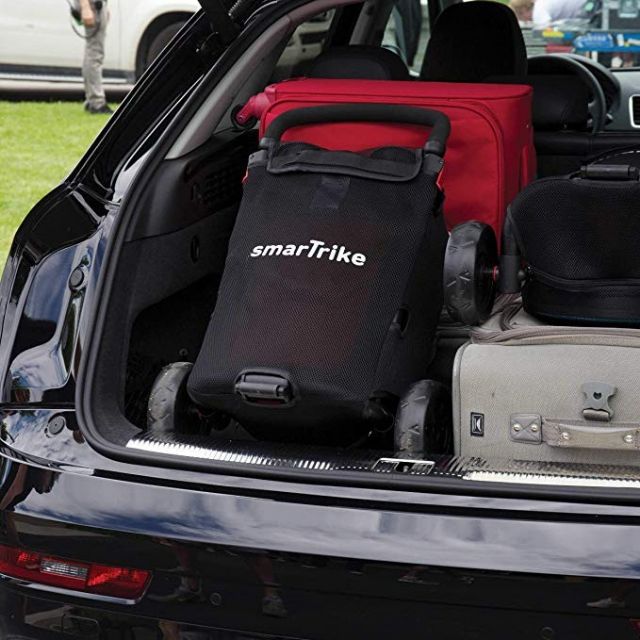 smart trike 8 in 1