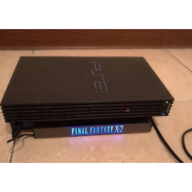 PS2 主機零件機