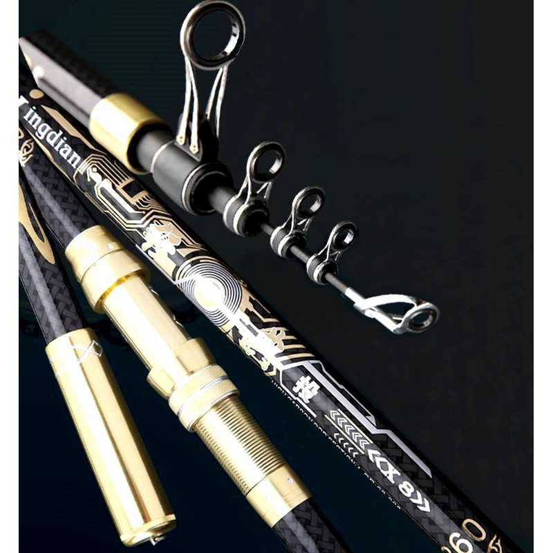 50號經典遠投竿 13 15 18尺 蝦皮購物